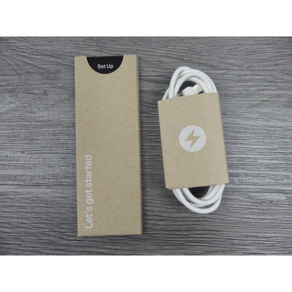 Sonos Roam 2 Portable Bluetooth Wi-Fi Speaker White AirPlay Voice Control USB-C - Picture 3 of 8